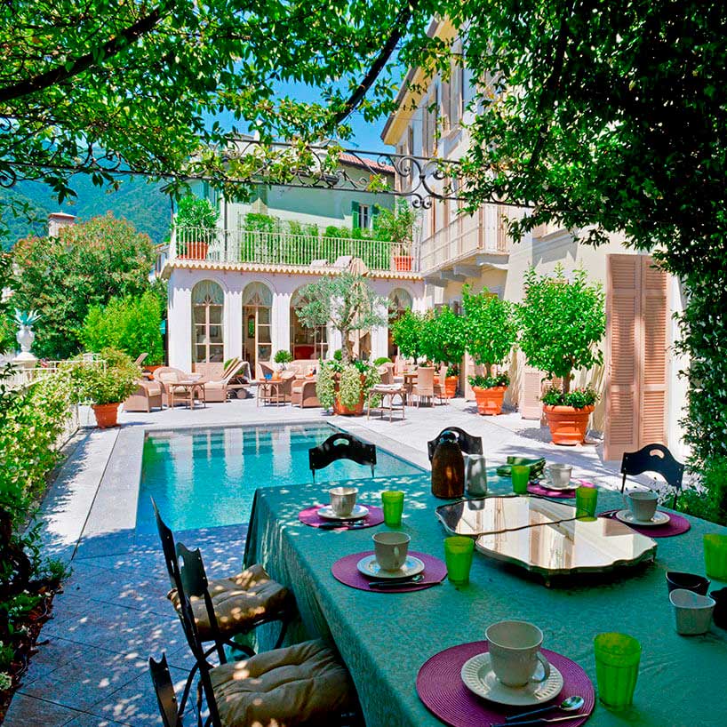 Villa di Torno Luxury Villas Lake Como Luxury Explorer